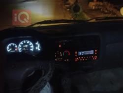 Kia Bongo